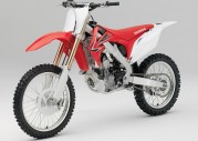 Honda CRF250R